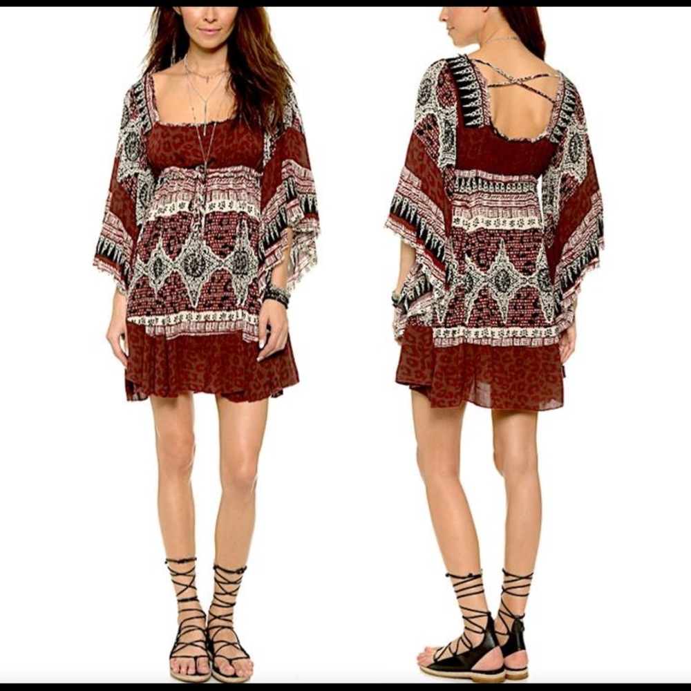 Free People Dress